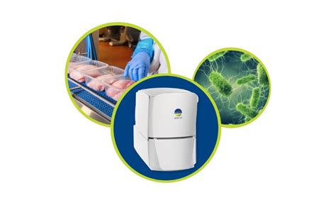 usda salmonella testing methods.